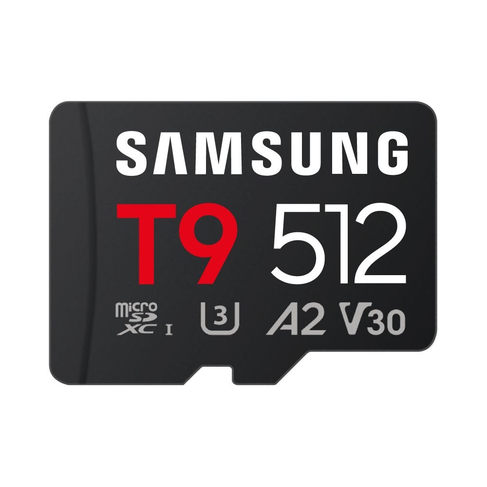 [오늘출발] 삼성전자 마이크로SD T9 512GB MB-MH512T/WW EL