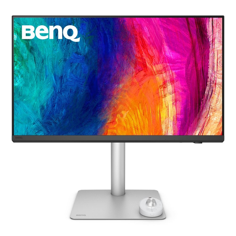 벤큐 [벤큐모니터공식판매점]BenQ PD2730S 무결점 IPS UHD 5K 멀티스탠드 모니터