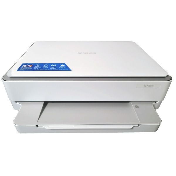 삼성전자 SL-J1780W 잉크젯복합기 컬러 인쇄 복사 스캔 잉크포함 무선 WiFi 가정용 업무용