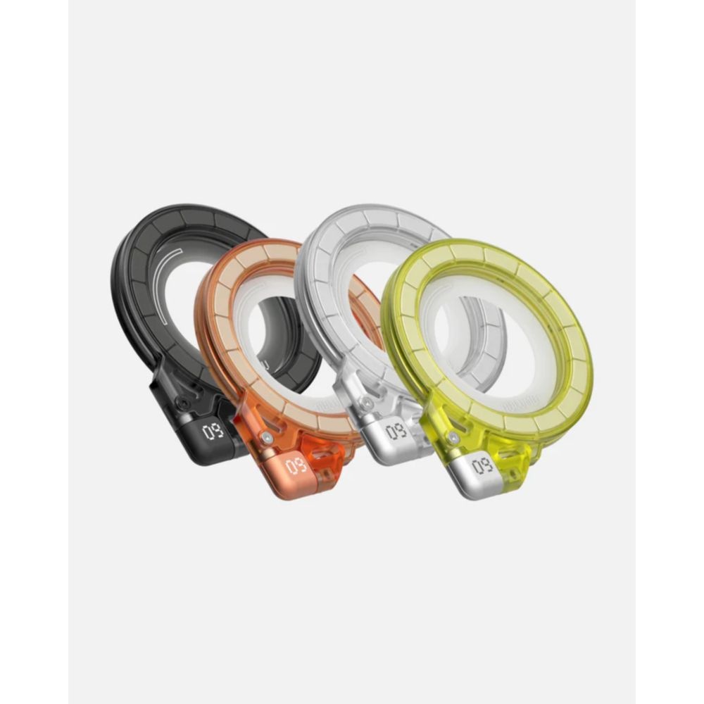 알루무 Aulumu G09 Ghost 360도 맥세이프 그립 스탠드