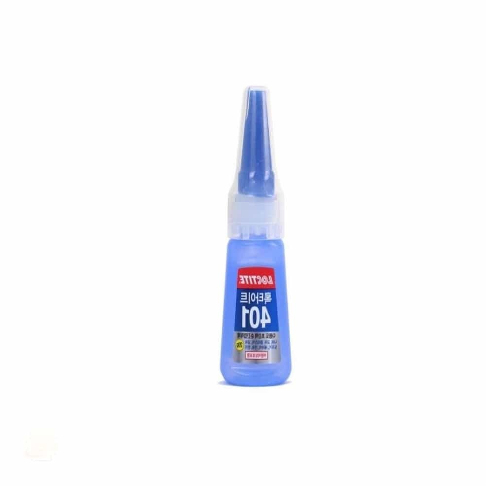 윤우상사OEM ASSHOP 401 순간본드 록타이트401