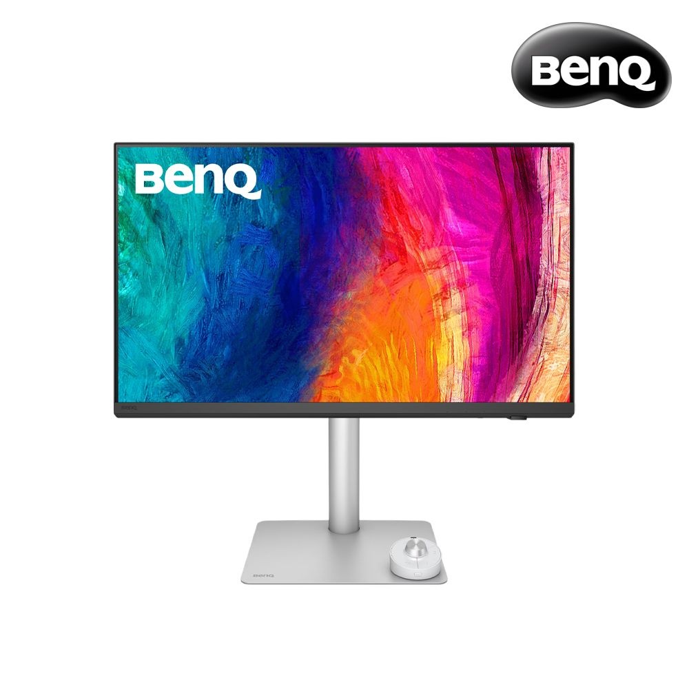 벤큐 공식총판 PD2730S 무결점 UHD 5K 디자이너 디자인 전문가용 색인증 모니터