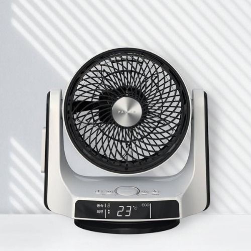 파세코 써큘레이터 스마트 BLDC 8인치(200mm) PCF-M20000W 5엽