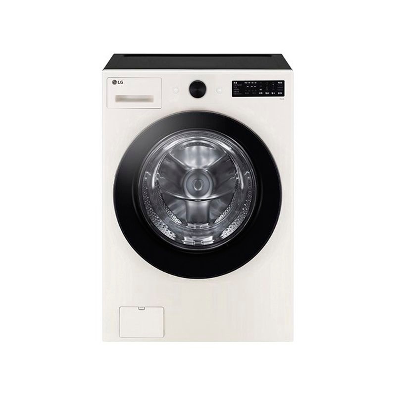LG전자 (현대Hmall) LG전자 트롬 오브제컬렉션 드럼세탁기 FG21ENR 21kg 전국무료배송