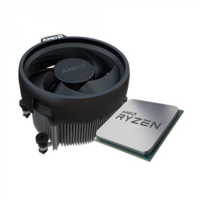 [온누리상품] AMD 라이젠3-2세대 3200G (피카소) (멀티팩)
