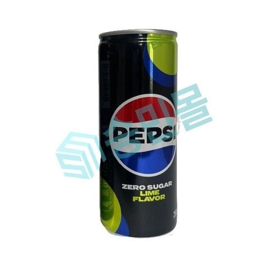 롯데칠성음료 펩시 제로 슈거 라임향 250ml x 20개입 /s (39175114)