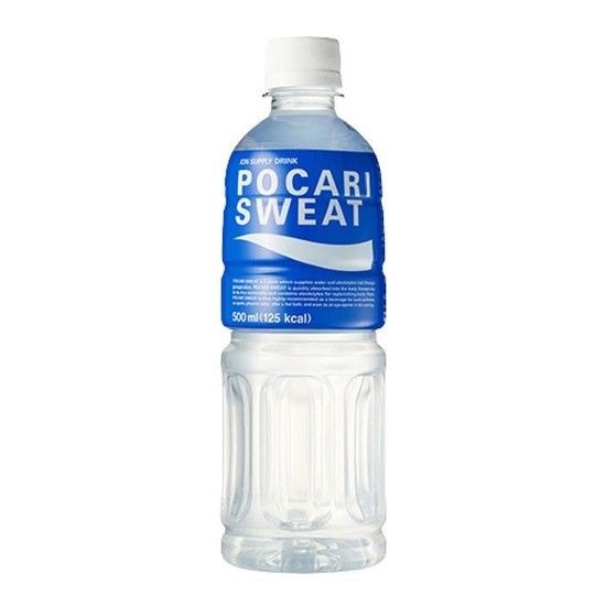 포카리스웨트 500ml 20개 (10528402)