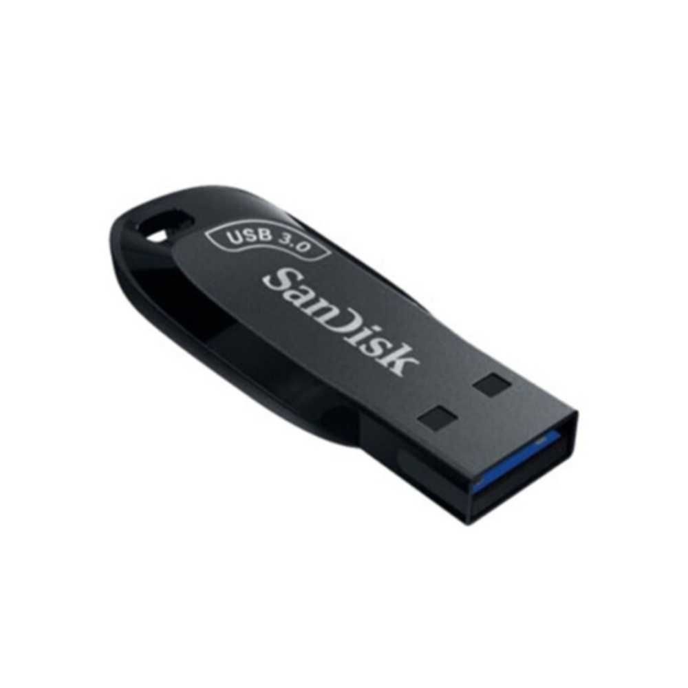 샌디스크 USB메모리 256B USB 3.0 지원 1P 보안USB USB용품 보안USB메모리