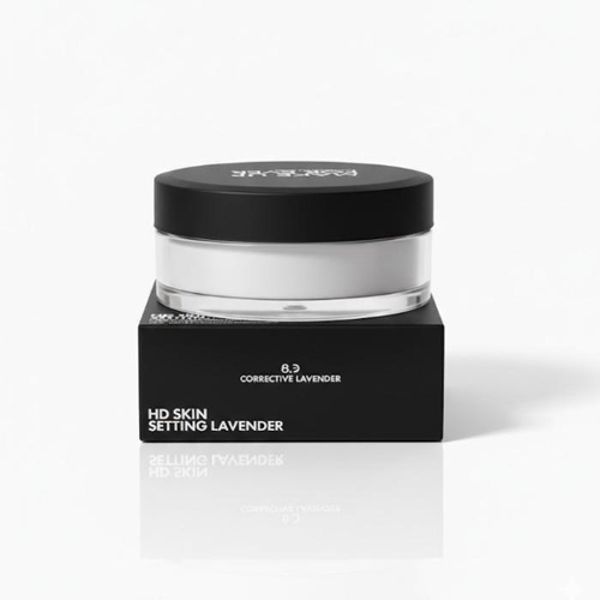 [메이크업포에버] HD SKIN 세팅 루스 파우더 18g