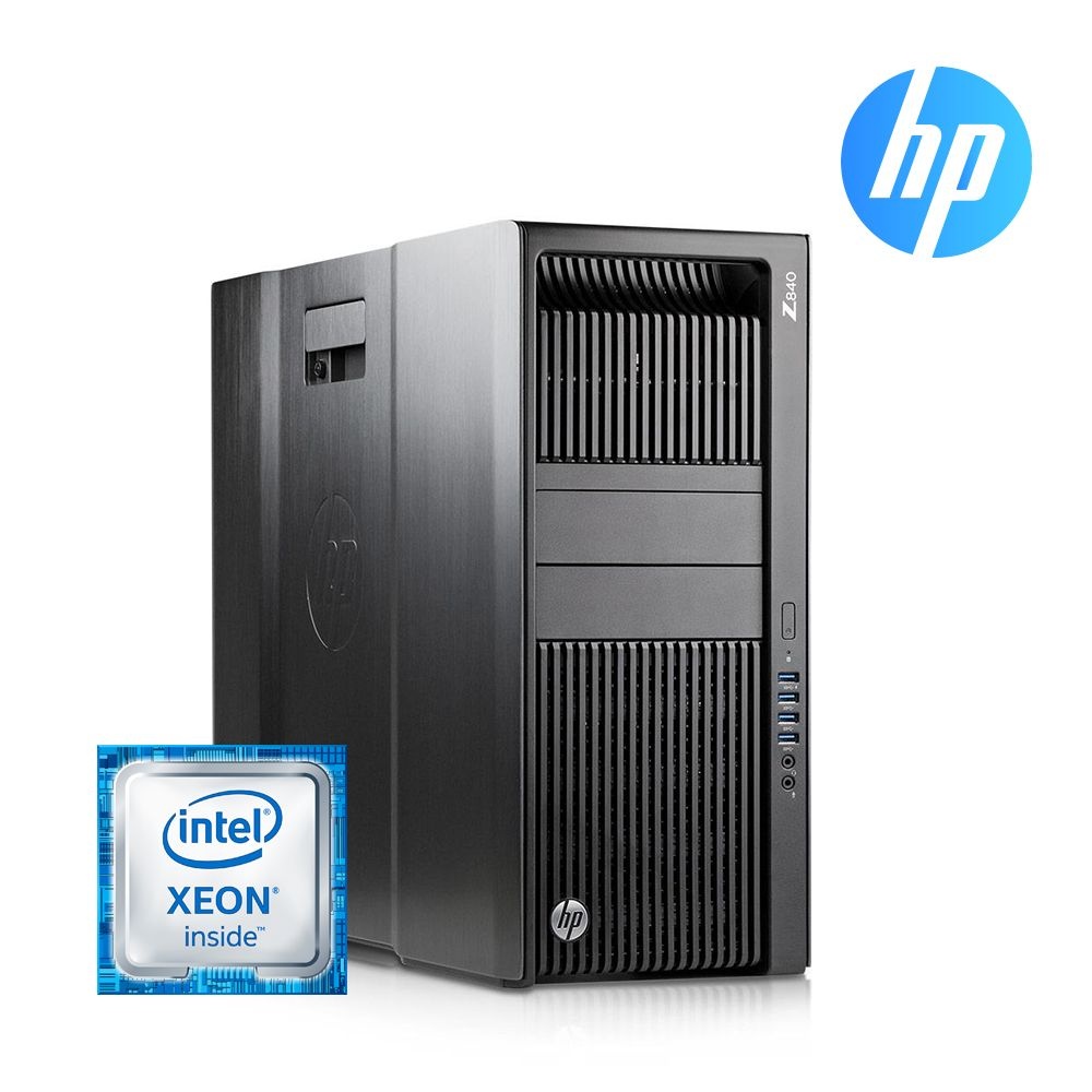[중고] HP Z820 제온 E5-2637 V2 4코어 8G SSD240G Quadro K2200 Win8 3D 전문가 중고 워크스테이션
