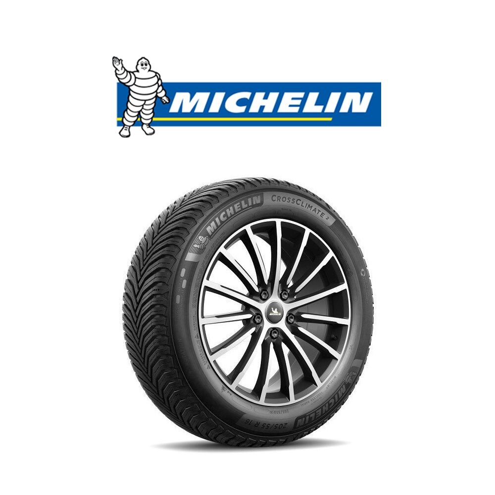 미쉐린타이어 크로스 클라이밋2 SUV 245/45R20