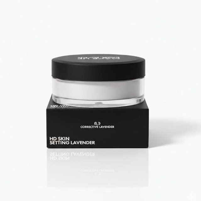[메이크업포에버] HD SKIN 세팅 루스 파우더 18g