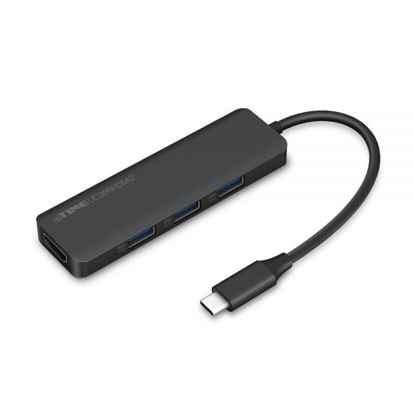 EFM ipTIME UC305HDMI2 5 in 1 멀티허브