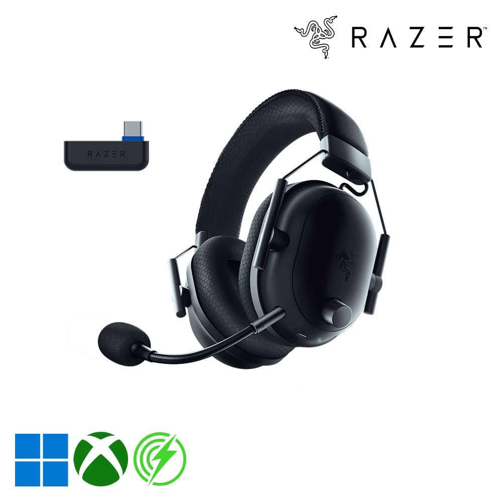 레이저코리아 BlackShark V2 Pro Xbox Licensed 게이밍 헤드셋