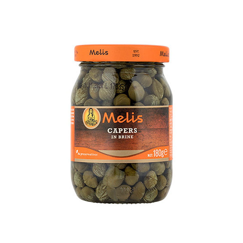 멜리스 케이퍼180g