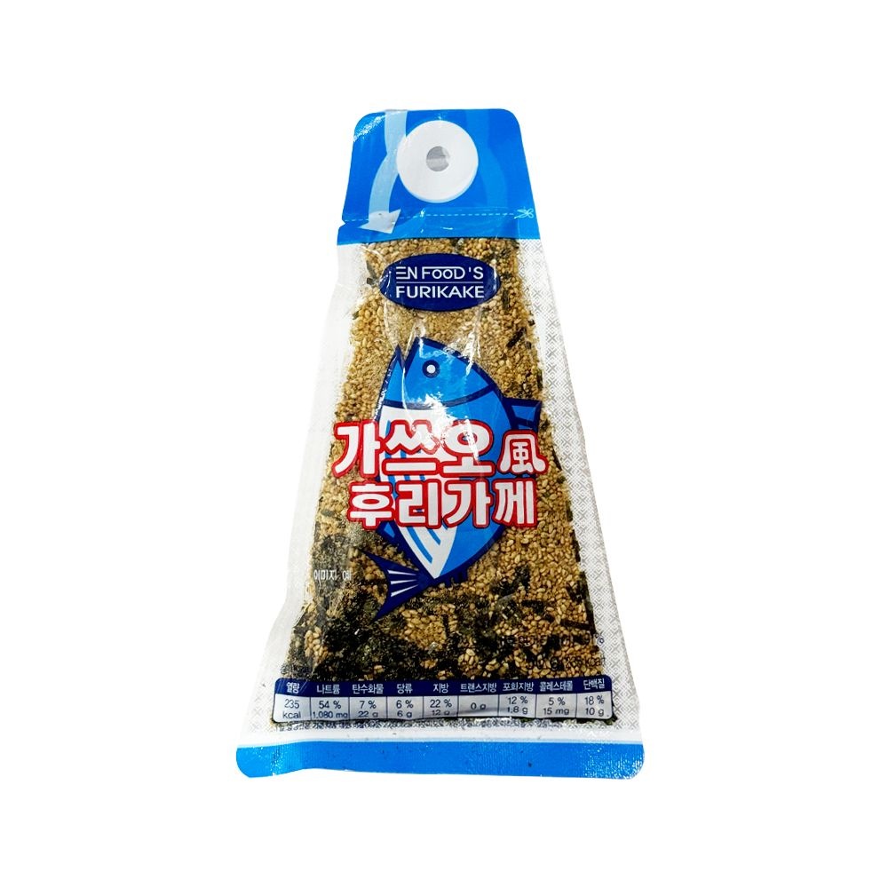 이엔 가쓰오 후리가께 50g