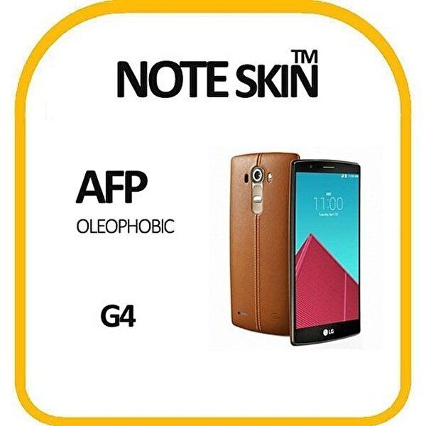 고품질 노트스킨 LG전자 G4 올레포빅 필름 G4 G4액정보호필름 G4보호필름 G4필름 W358935