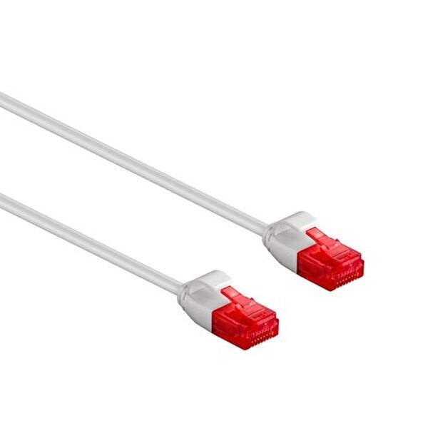 CAT6 기가비트 랜선 3M 와이파이 증폭기 공유기 연결_WA1EF54