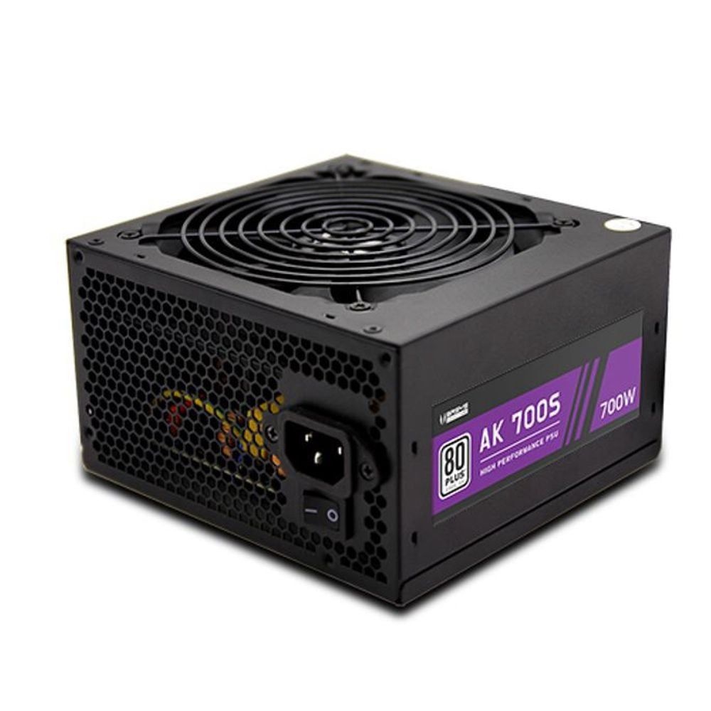 ATX 파워 AK 700S 80PLUS STANDARD 230V EU