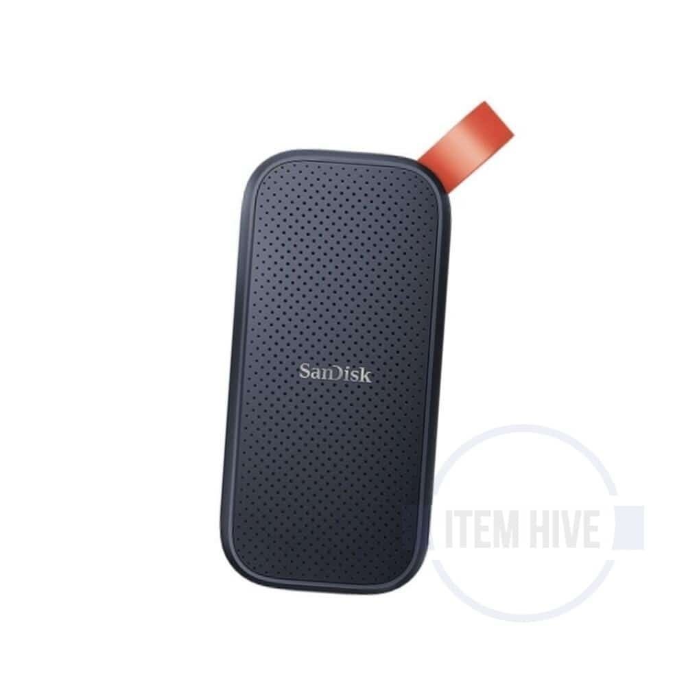고용량 SSD카드 1TB 샌디스크SSD 1테라SSD SSD하드디스크