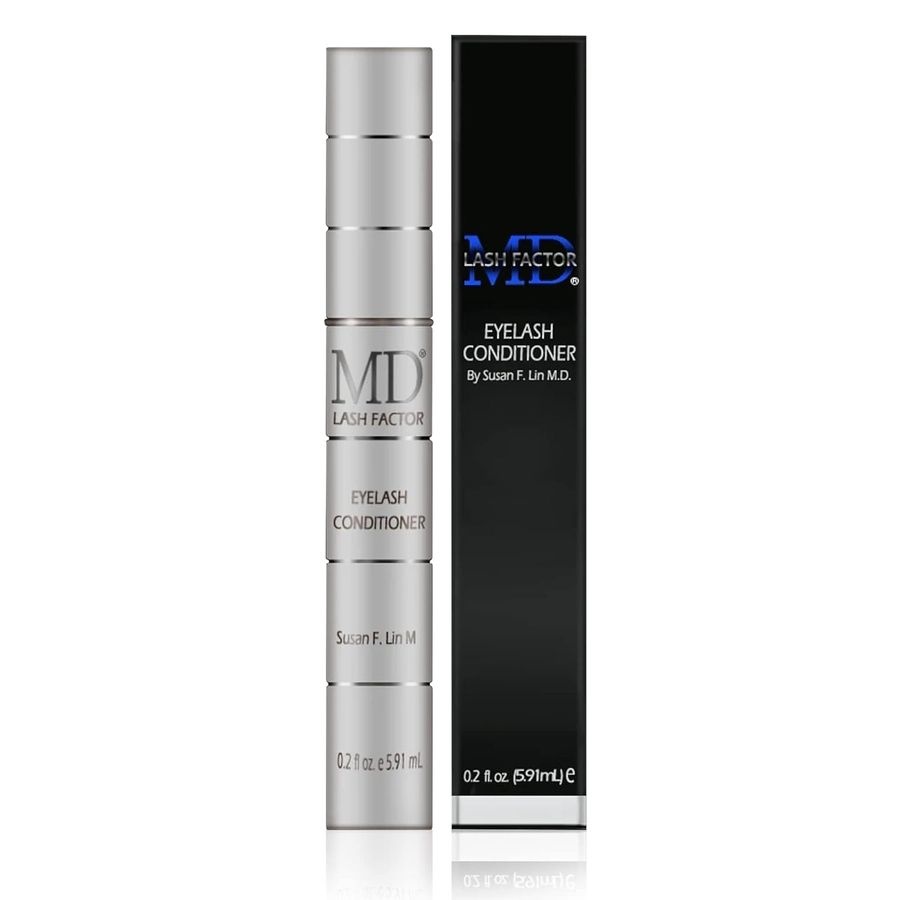 [해외] MD 엠디 래쉬 팩터 속눈썹 영양제 세럼 59ml