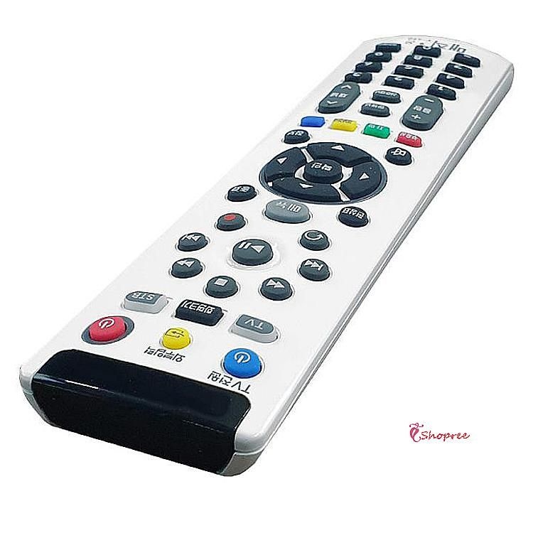 샵프리C10협력업체 통합리모컨 딜라이브 lg 셋톱박스 전TV kt fgh798