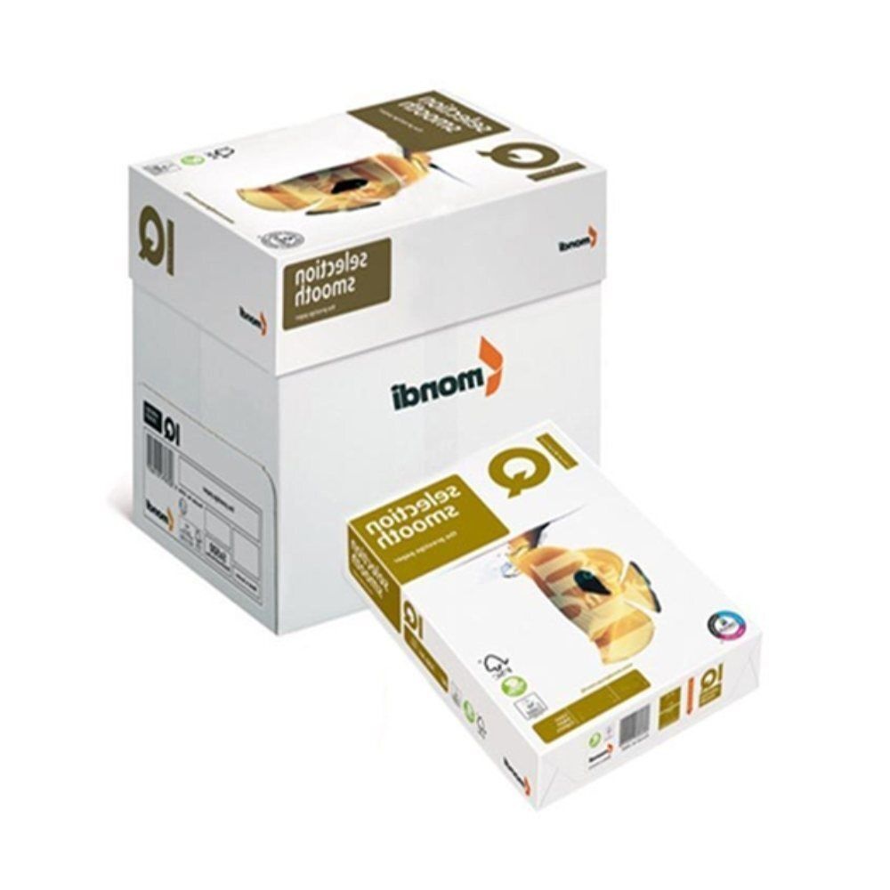 콩군하우스 A3 레이저 잉크젯겸용 복사용지 120G 2000매 A3복사용지120G A3종이 레이저프린터용지