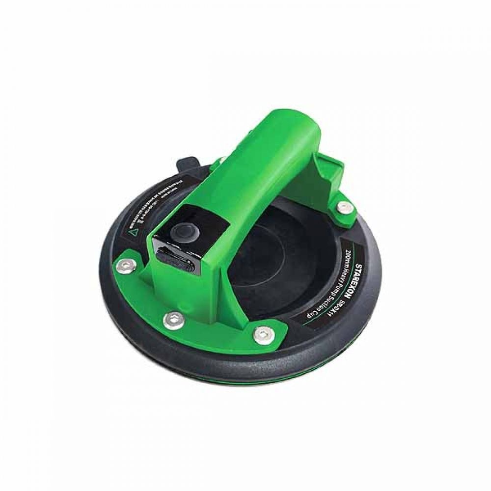 스타렉슨 스타렉슨 SR DX11 200mm1.2Ah 충전 유리 흡착기 세트