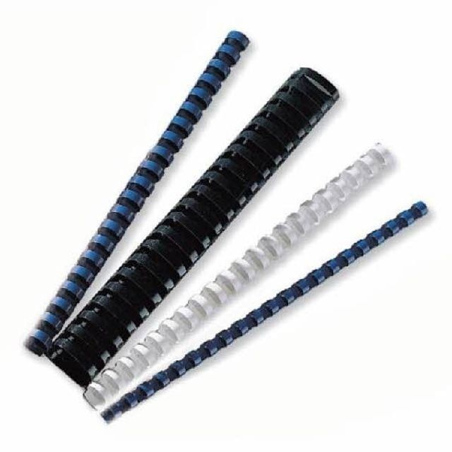 [오늘출발] 청색 100EA 박스 플라스틱링10mm