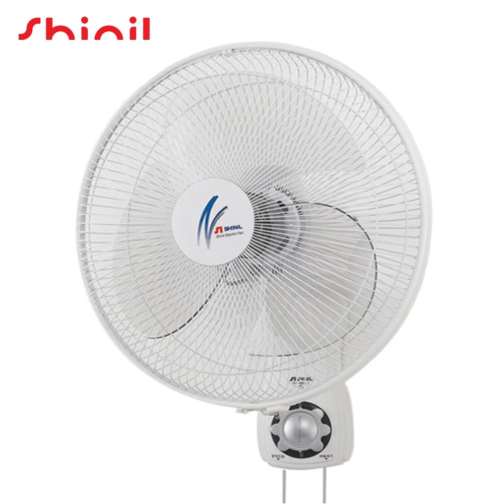 [온누리상품] 신일 SIF-16WAA 신일 벽걸이 선풍기 국산 40cm3엽날개