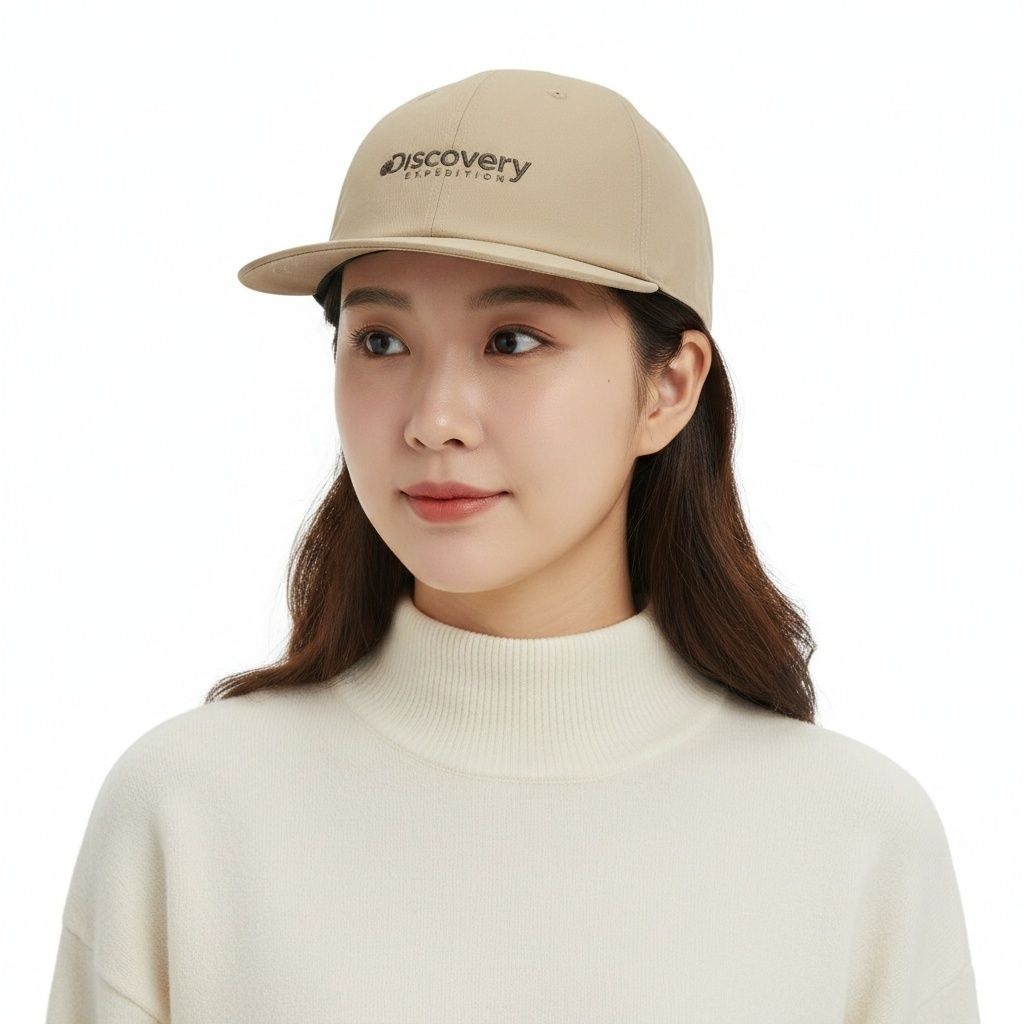 디스커버리 플렉시블 자외선차단모자 깊은모자 대두모자 모자 러닝모자 썬캡 버킷햇 골프모자 등산모자 볼