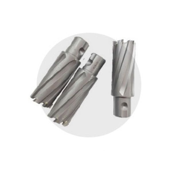 알프라 알프라 초경 브로치커터 TCT-CUTTER 31-50L 니또공용 원터치타입