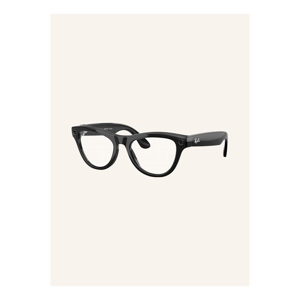 [해외] 레이밴 RAY BAN 스마트 Glasses RW4014 META SKYLER 100305550213003 TP575905234