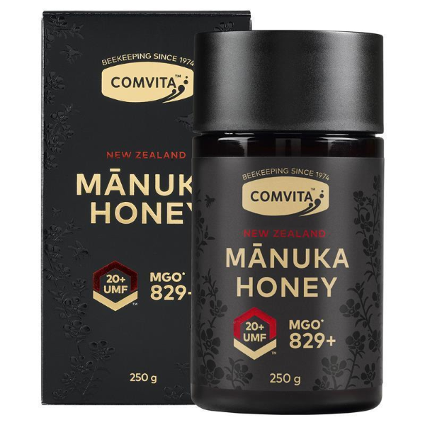 [해외] 콤비타 UMF20+ 마누카꿀 250g