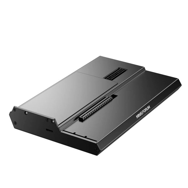 MINISFORUM [해외] MINISFORUM DEG1 eGPU 독 오큐링크지원