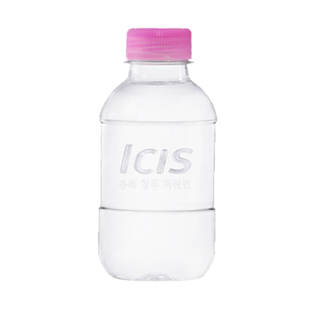 아이시스8.0 200ml, 120개