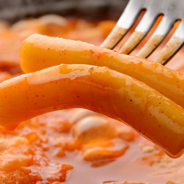 [롯데온] 맛보장 신대장떡볶이 230g 총 4팩