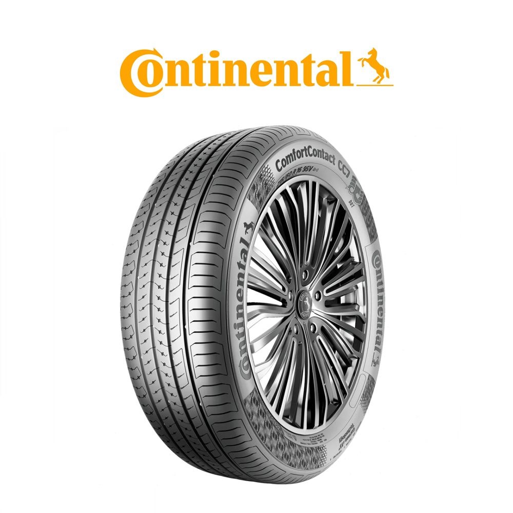 [콘티넨탈]청주타이어 직영장착 콘티 컴포트 콘택트 CC7 195/45R16