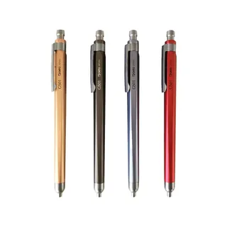 OHTO 오토 알루미늄 겔펜 0.5mm GS01-G5