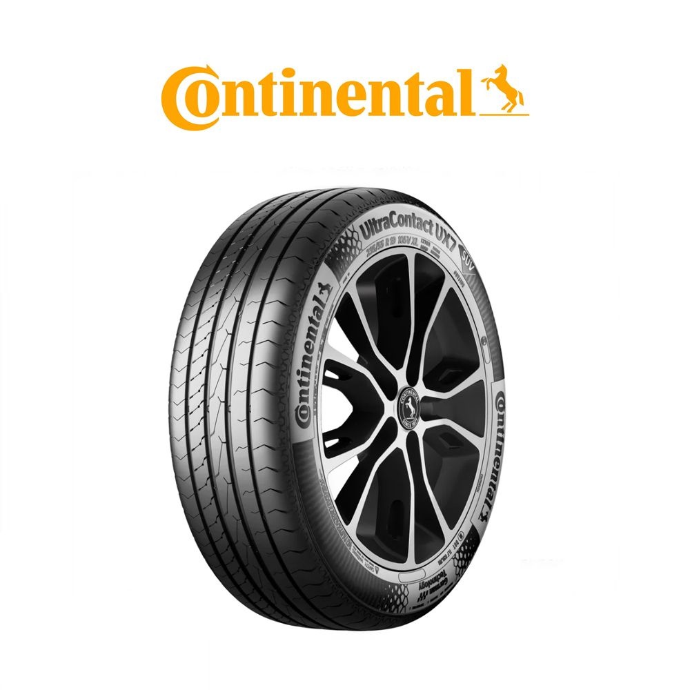 청주타이어 무료장착 콘티 울트라 콘택트 UX7 275/45R20
