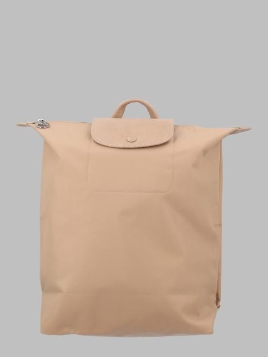 롱샴 26FW 롱샴 백팩 10284 979105 BEIGE