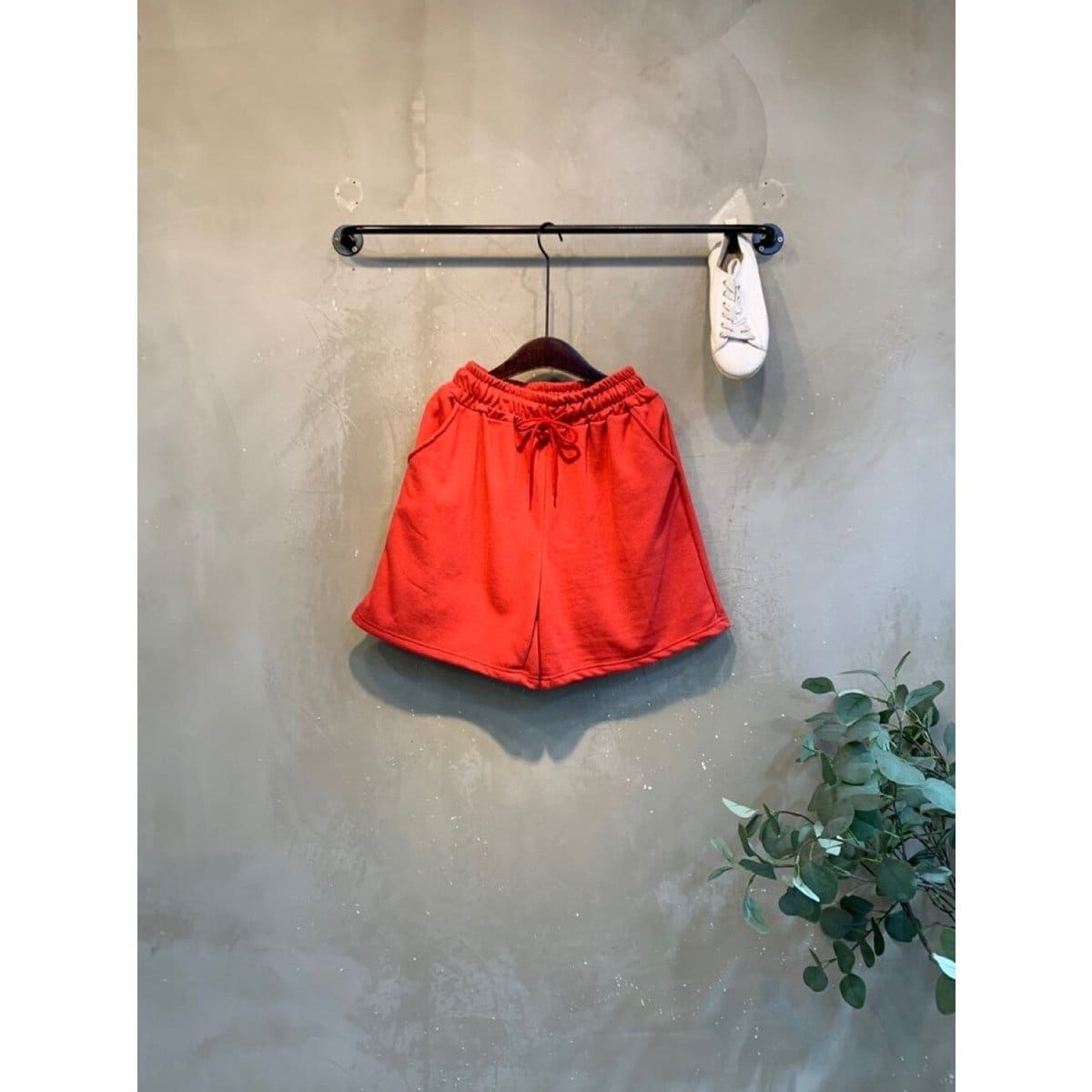 씨샵인더룸 컨블 데일리 밴딩 트레이닝 반바지 4color 3830468