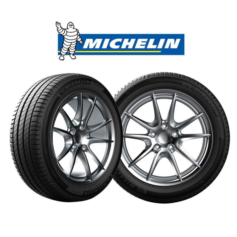 미쉐린 (현대Hmall) MICHELIN 전국무료장착 프라이머시 4 235/55R18