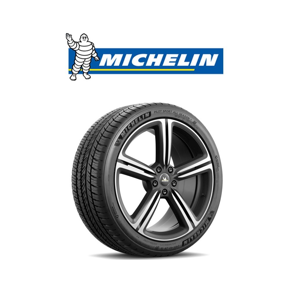 미쉐린 (현대Hmall) MICHELIN 전국무료장착 파일럿 스포츠 올시즌4 (PSAS4) 255/45R19