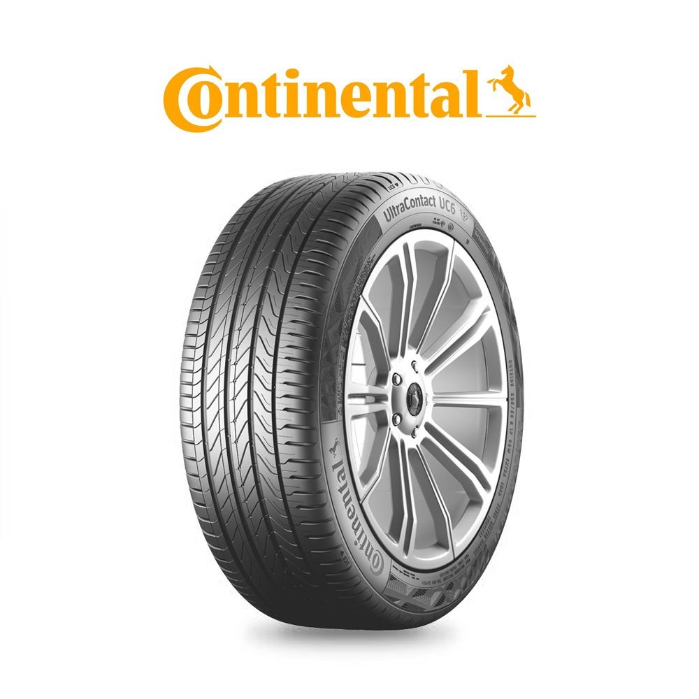 (현대Hmall) Continental 전국무료장착 울트라 콘택트 UC6 235/55R18