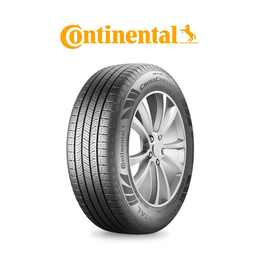 (현대Hmall) Continental 전국무료장착 크로스 콘택트 RX 255/45R20 흡음재