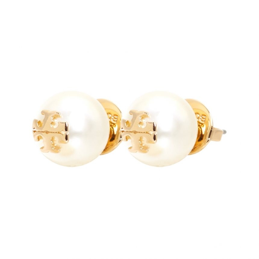 TORYBURCH 카라 펄 귀걸이 11165514 110
