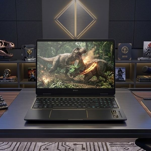 LG전자 HP 16인치 오멘 16-am0305TX i7-14650HX RTX5070 DDR5 64GB PCIe4.0 1TB OS미포함 ND