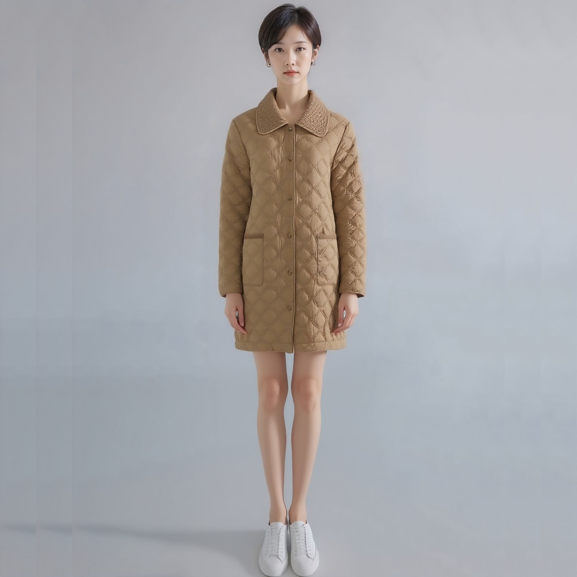 [롯데백화점] 모라도 24년 봄 여름 중년 여성 RNS8CT400HRNS8CT400H-CC