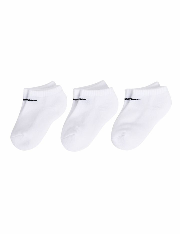 나이키키즈 나이키베이직노쇼3PK A231SO425P